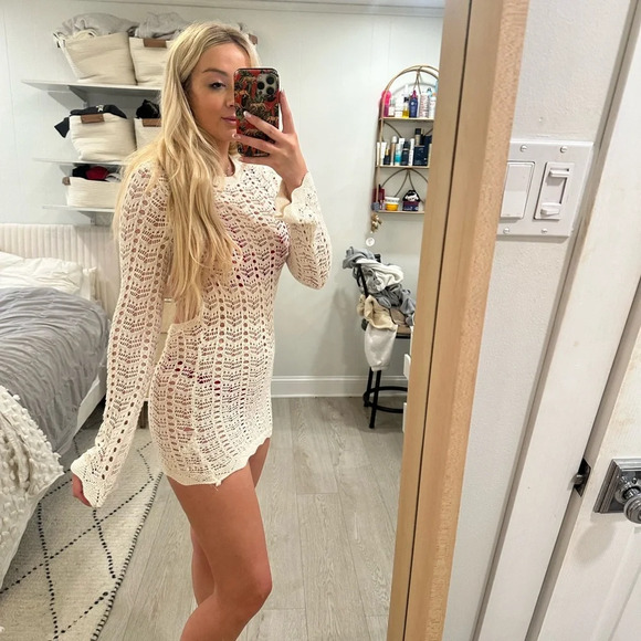 NASTYGAL coverup 4 - Picture 3 of 11